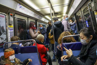 Racisme au travail, dans les transports... Cette étude pointe l’ampleur des discriminations en France