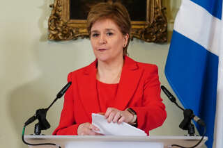 « Ce travail est très difficile » : la Première ministre écossaise explique les raisons de sa démission surprise