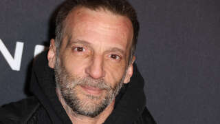 L’acteur et réalisateur Mathieu Kassovitz a été victime d’un grave accident de moto ce dimanche 3 septembre.