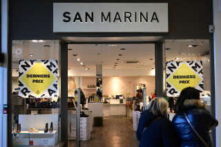 San Marina se prépare à fermer tous ses magasins dans les prochains jours