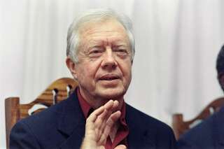 L’ex-président américain Jimmy Carter en soins palliatifs à domicile