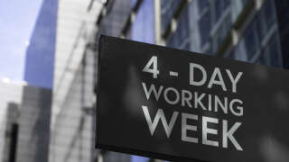 Au Royaume-Uni, 92 % des entreprises qui ont testé la semaine de quatre jours pendant six mois souhaitent la maintenir.