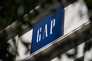 En difficultés financières, GAP France cesse « momentanément » la vente en ligne 