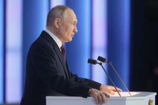 La Russie suspend sa participation à ce traité majeur sur le désarmement nucléaire 