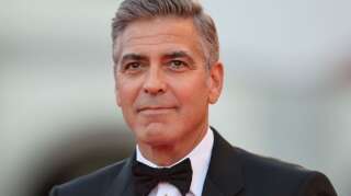 L’acteur américain George Clooney, qui va adapter « Le Bureau des Légendes » à la télévision américain, a visionné les derniers épisodes de la série en une semaine.