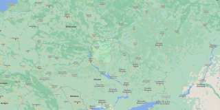 L’oblast de Tchernihiv, située dans le nord de l’Ukraine est frontalière au nord par la Biélorussie et la Russie.