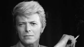 Le Victoria and Albert Musem, à Londres,  inaugura en 2025 un espace d’exposition dédié au musicien David Bowie.