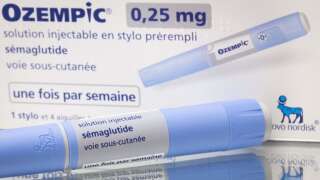 Des médecins ont constaté que des personnes non diabétiques utilisaient « des ordonnances falsifiées » pour se procurer de l’Ozempic.