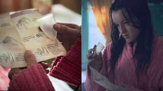 Ellie découvre sa cup menstruelle dans l’épisode 6 de « The Last of Us »