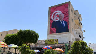 La dureté du discours prononcé mardi 21 février par le président de Tunisie Kais Saied ne laisse rien présager de bon pour les populations subsahariennes présente dans le pays.