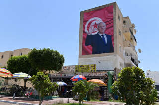 L’inquiétude grandit en Tunisie face au discours « raciste et haineux » du président contre les migrants subsahariens