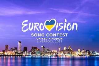3000 réfugiés ukrainiens pourront assister gratuitement à l’Eurovision à Liverpool 