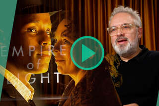 Dans « Empire of Light », Sam Mendes met le cinéma en lumière (mais pas que)