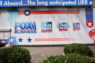 Fox News a délibérément relayé les mensonges de Trump, reconnaît Rupert Murdoch