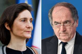 « C’est affligeant » : Amélie Oudéa-Castéra répond à Noël Le Graët qui l’accuse de diffamation 