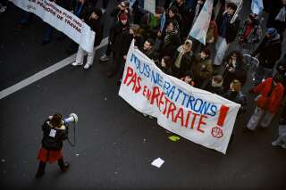 EXCLUSIF - Une courte majorité de Français favorable à « mettre la France à l’arrêt » le 7 mars