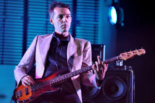 Mort de Steve Mackey, bassiste du groupe Pulp, à 56 ans