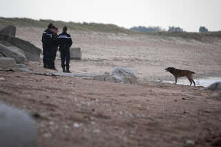 Ce que l’on sait des ballots de cocaïne retrouvés sur des plages de la Manche