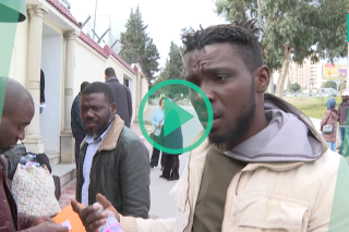 En Tunisie, le racisme de Kaïs Saïed fait fuir ces migrants subsahariens