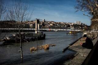Avec le changement climatique, le débit du Rhône va chuter et les conséquences risquent d’être dramatiques