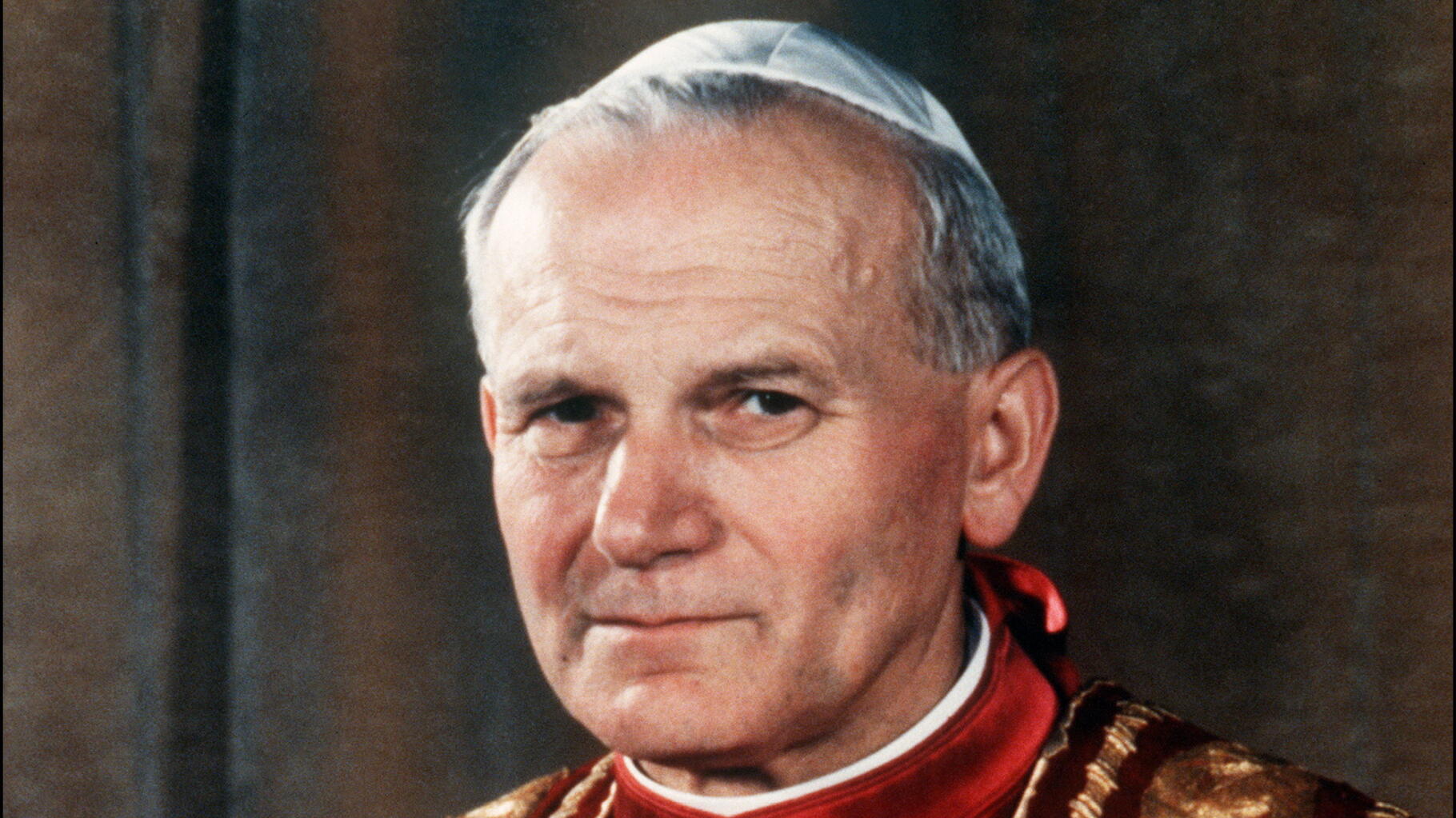 Giovanni Paolo II, prima di diventare papa, nascondeva casi di pedofili in Polonia