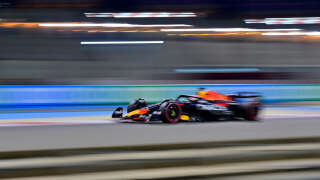 Double champion du monde en titre en Formule 1, Max Verstappen (Red Bull) pourrait bien être très au-dessus de la concurrence cette saison. Premiers éléments de réponse avec le Grand prix de Bahreïn ce dimanche 5 mars.