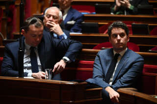 Première défaite au Sénat pour le gouvernement sur les retraites avec le « CDI seniors »