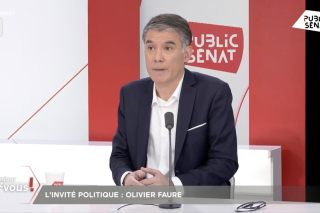 « Que chacun se reprenne » : au PS, le duel Faure/Mayer-Rossignol se rejoue en Ariège pour la législative partielle