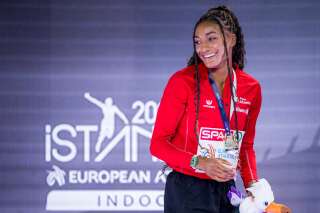 Cette championne olympique belge est « choquée » par le prix des places des JO 2024 