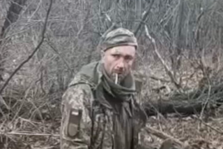 Que sait-on de ce soldat ukrainien dont l’exécution, filmée, est devenue virale