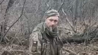 Guerre en Ukraine : que sait-on de ce soldat ukrainien dont l’exécution a été filmé par des soldats russes