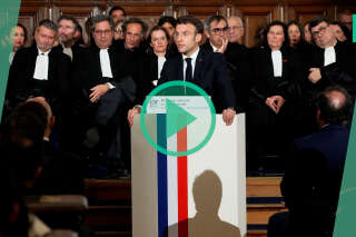 Pourquoi l’annonce de Macron complique en réalité l’inscription de l’IVG dans la Constitution