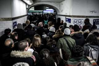 Les trafics RATP et SNCF toujours perturbés ce jeudi 9 mars