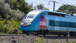 Depuis ce mercredi 8 mars, les voyageurs peuvent acheter leurs places TGV Inoui et Intercités pour les trains circulant entre le 8 juillet et le 3 septembre. Mais les billets Ouigo seront eux disponibles jusqu’au 9 décembre.