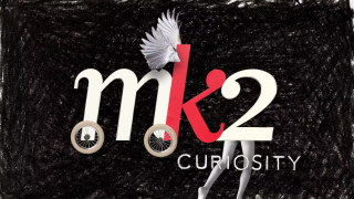 mk2 curiosity