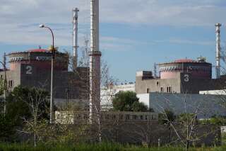 Des évacuations autour de Zaporijjia, l’AIEA craint un « grave accident nucléaire »