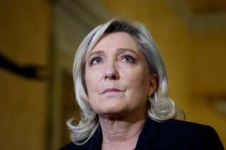 Marine Le Pen est « fondamentalement » contre l’entrée au Panthéon d’Halimi, « soutien des terroristes du FLN » 