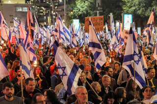 Des manifestations monstres et une crise qui s’enlise : que se passe-t-il en Israël ?
