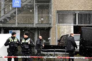 Ce que l’on sait de la fusillade qui a fait sept victimes dans un centre des Témoins de Jéhovah à Hambourg