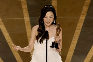 Pourquoi Michelle Yeoh marque 95 ans d’histoire avec son Oscar