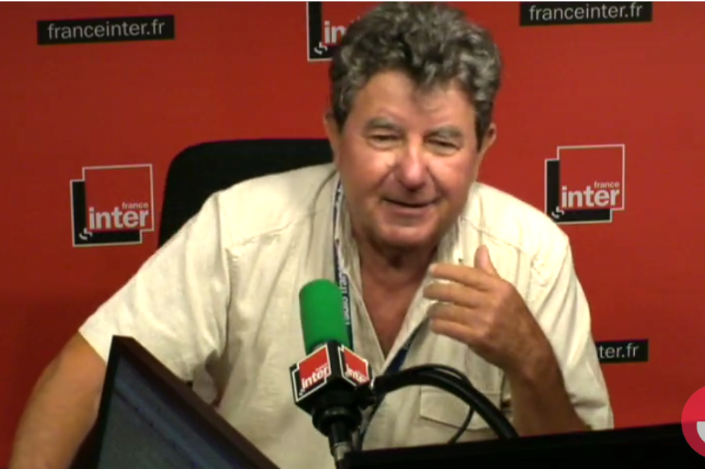 13 mars <br>
Patrick Pesnot <br>
Une voix bien connue des auditeurs de France Inter s’est éteinte. Ce lundi 13 mars, Patrick Pesnot, producteur et animateur historique de l’émission « Rendez-vous avec X », est décédé à l’âge de 79 ans, comme l’a révélé la radio qui l’employait, citant la famille du défunt.
