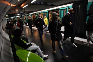 Les prévisions de trafic SNCF et RATP pour la grève du 15 mars
