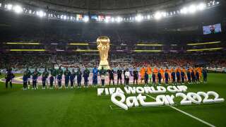 En 2026, la Coupe du monde va faire peau neuve avec un nouveau système de poules, permettant à un plus grand nombre d’équipes de participer.