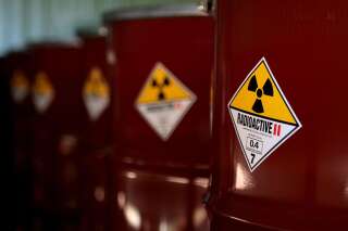 En Libye, les 2,5 tonnes d’uranium disparues ont refait surface