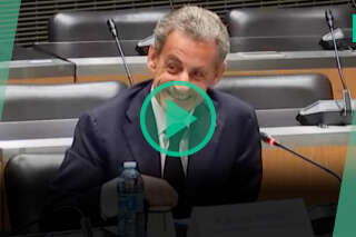 Auditionné sur le nucléaire, Sarkozy a atomisé Hollande