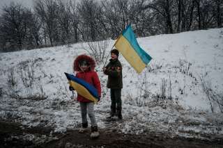 Comment la Russie fait des enfants ukrainiens un « butin de guerre »