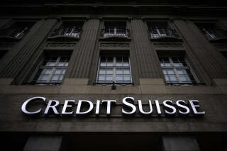 UBS accepte finalement de racheter le Credit Suisse