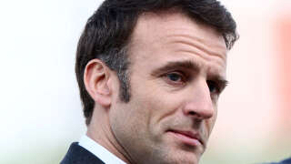 Emmanuel Macron va s’exprimer le 22 mars dans les 13h de TF1 et de France 2.