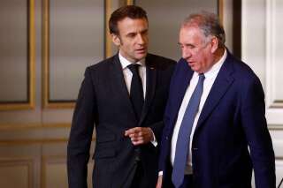 À la rentrée du MoDem, Philippe et Bayrou avaient des messages à faire passer à Macron