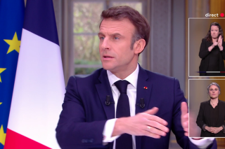 Retraites, violences, Élisabeth Borne... Ce qu’il faut retenir de l’interview d’Emmanuel Macron sur TF1 et France2